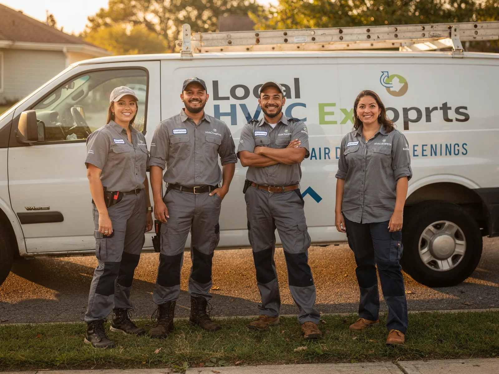 24/7 HVAC Repair & AC Replacement company in Mcrae Helena, GA